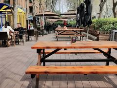 -Pistolera Mexican Cantina女枪手墨西哥餐厅(碧云路店)