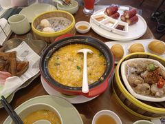 -蝴蝶里·粤菜·点心(龙湖杭州金沙天街店)