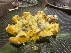 -海派悦庭·海胆烧麦·新融合菜(凯德广场店)