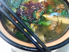-清真·穆萨砂锅(大皮院店)