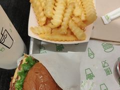 -Shake Shack(南山万象天地店)