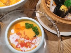 杨枝甘露-喜粤糖朝餐厅(三八广场店)