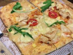 -莫比餐厅(五道口店)