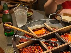 -重庆老灶 Chong Qing Lao Zao