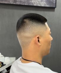 -魔型社烫染店