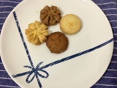 -珍妮曲奇聪明小熊(尖沙咀店)