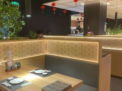 -德川家日本料理(顺义华联店)