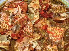 -老闵田螺馆·南昌市井菜·特色小吃(总店)