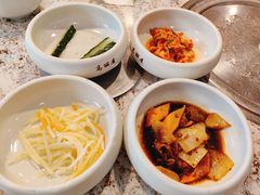 -高丽屋(天宁寺店)