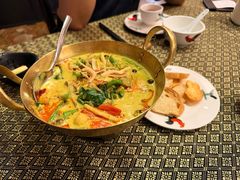 -南沙游艇会·大兵船餐厅