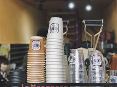 -HANA COFFEE(长寿路店)