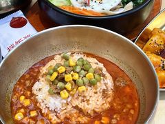 -食米家拌饭(梅溪新天地店)