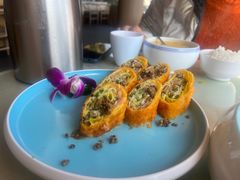 -品味泸沽湖•民族特色菜(大落水店)