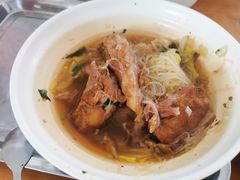 -金泰缘排骨馆(遵化路店)