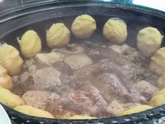 -大鹅岛灶台鱼·铁锅炖(水库路店)