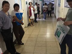 -广州市番禺中心医院(主院区)