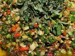 -盐帮食坊•小河帮川菜(四川师大店)