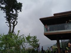 游乐设施-三岔湖景区