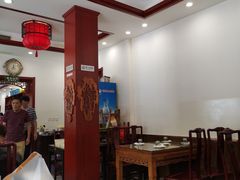 大堂-砂锅李(九江路店)