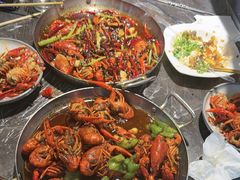 -指爱龙虾(金杨路总店)