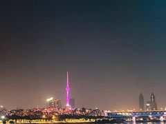 -武汉两江游览·夜游长江(汉口粤汉码头)