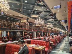 -金刚山烧烤(中山路店)