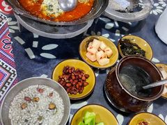 -张关合渣(航空大道店)