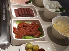 -海底捞火锅(上元大街店)