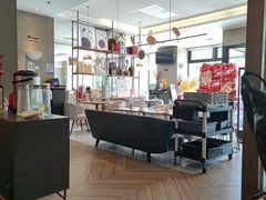 -必胜客(津塘店)