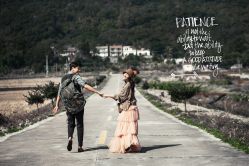 -天长地久婚纱摄影(天宁北路店)