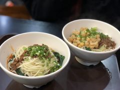 -秦云老太婆摊摊面(磁器口店)