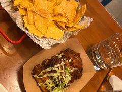 蘸酱玉米片-么哈(五道口店)