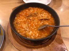 肉酱利梭多饭-萨莉亚意式餐厅(特力时尚汇店)