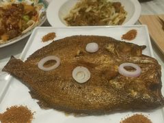 -巴依老爷新疆美食(昌平店)