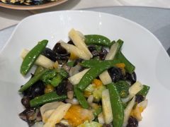 -盛百味·家宴餐厅(霸州分店)