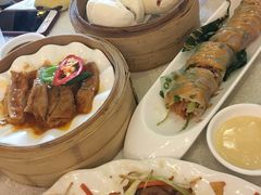 -水都假日酒店-海韵西餐厅(龙胜路店)