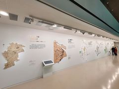 -上海城市规划展示馆