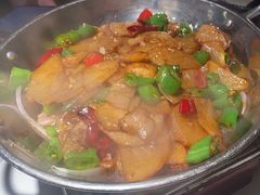 -小凤庭·地道湖北菜武昌鱼·藕汤(38年黄鹤楼店)