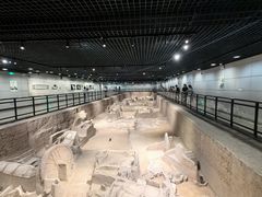 -洛阳周王城天子驾六博物馆