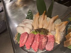 -岩盐·铁板料理(嘉里店)