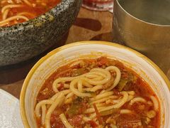 -浩海火燒雲傣家菜(芮欧百货店)