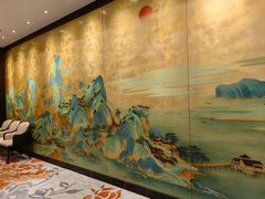 -君庭中餐厅(友谊宾馆店)