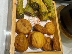 -鼎好家常菜(天桥店)