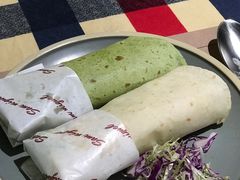 -遇见西木美式餐厅(体育路店)