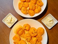 -蟹主隆恩.炙烤海鲜虾蟹馆(梅溪湖店)