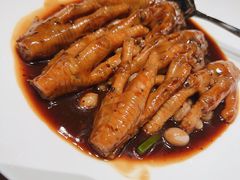 -明湖楼·经典鲁菜山东海鲜(大明湖店)
