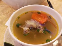 -维吾尔餐厅(宜山路店)