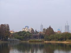 -四海公园(南山区)