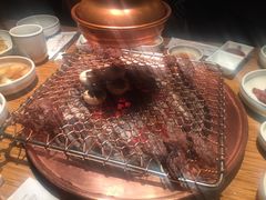 牛背肉-王妃家(明洞中央店)