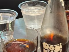 -Dogi&kiki Coffee(中心商务大厦店)